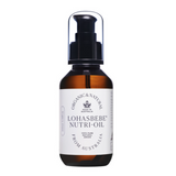 Lohasbebe Nutri Oil