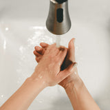 OZ BY NATURE ® Organic Liquid Soap